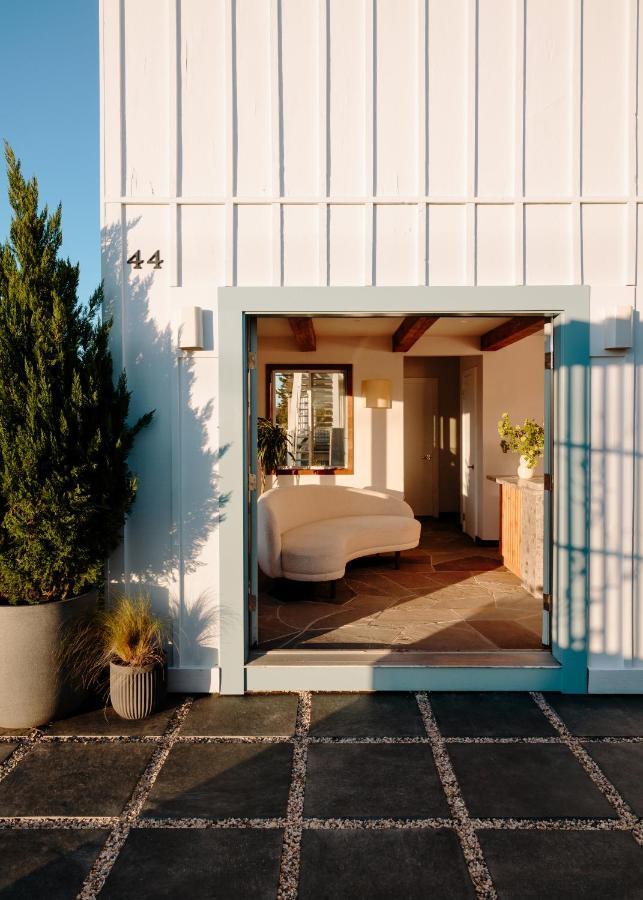 Daunts Albatross Motel Montauk Bagian luar foto
