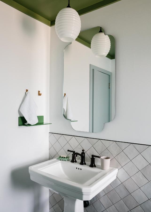 Daunts Albatross Motel Montauk Bagian luar foto