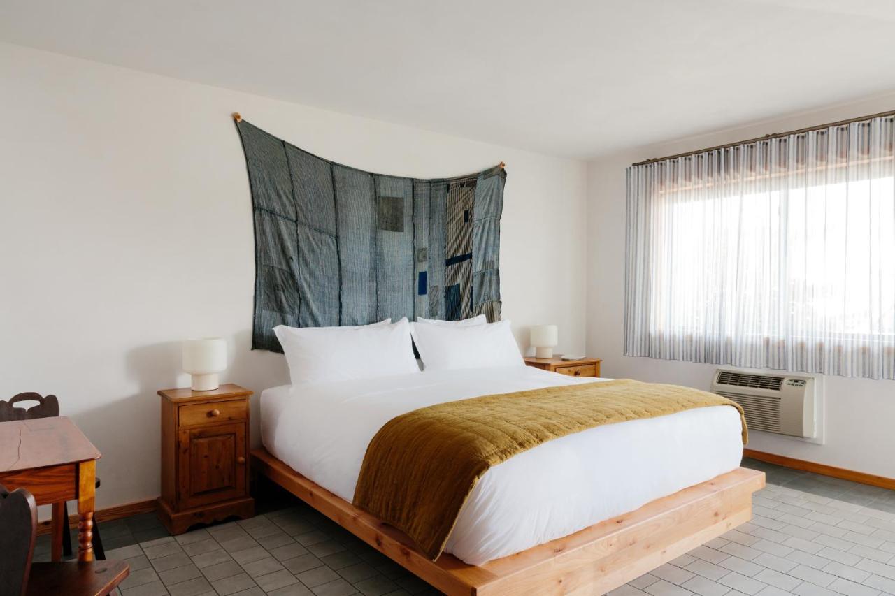 Daunts Albatross Motel Montauk Bagian luar foto