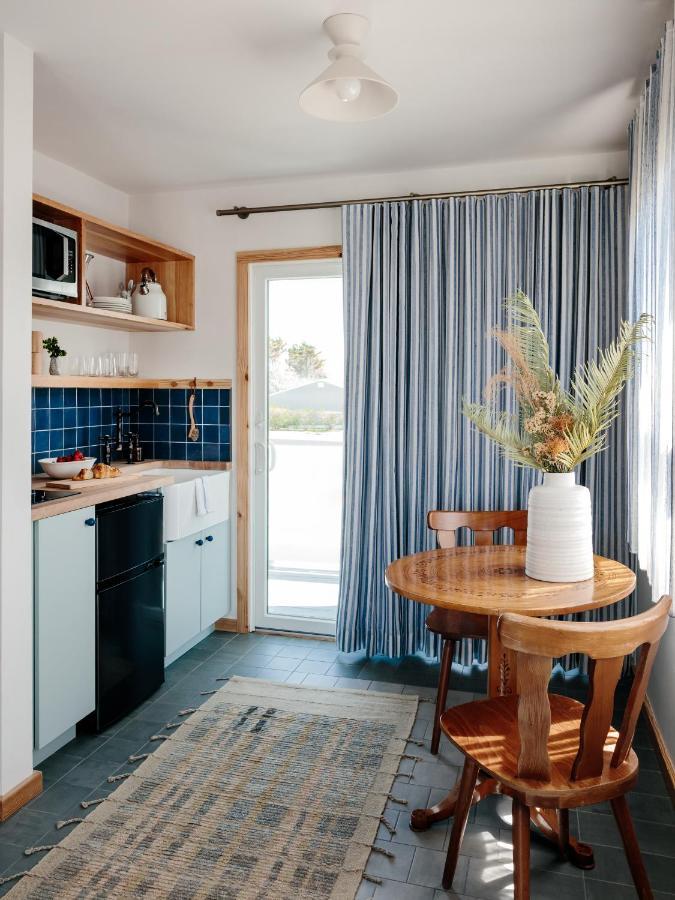 Daunts Albatross Motel Montauk Bagian luar foto