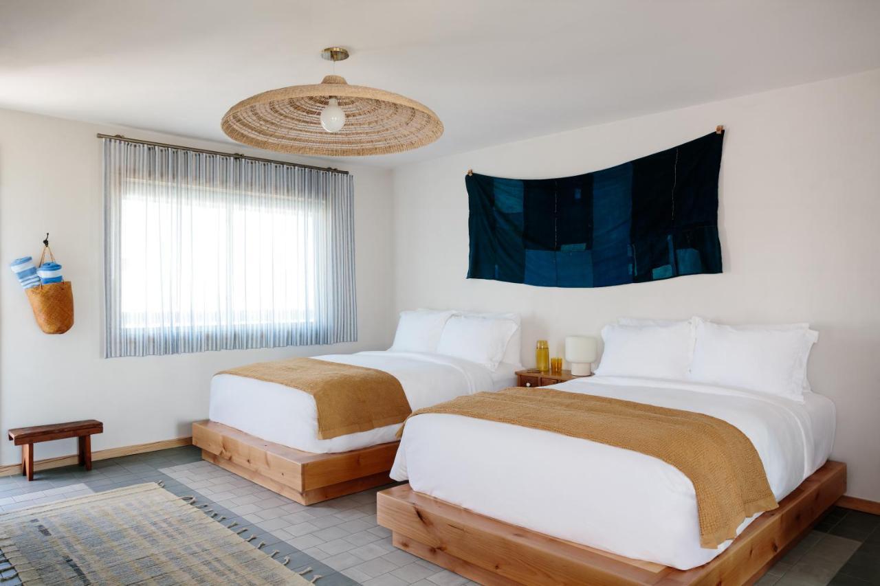 Daunts Albatross Motel Montauk Bagian luar foto