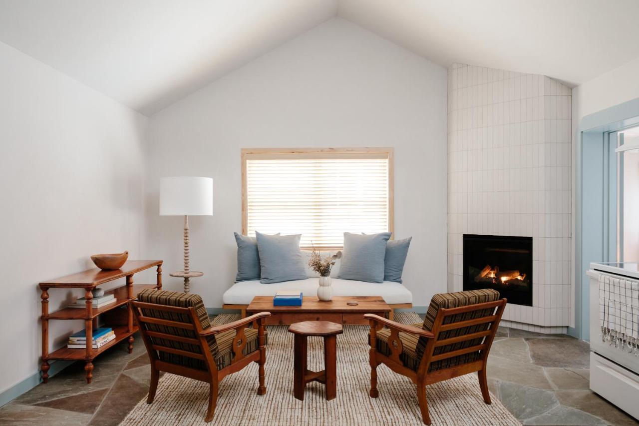 Daunts Albatross Motel Montauk Bagian luar foto