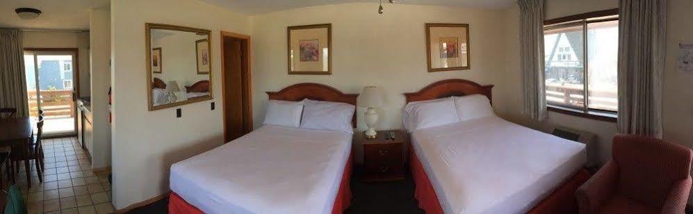 Daunts Albatross Motel Montauk Bagian luar foto